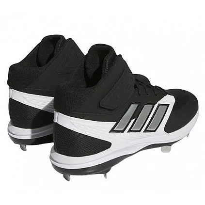 Adidas ICON 8 Mid Black/White