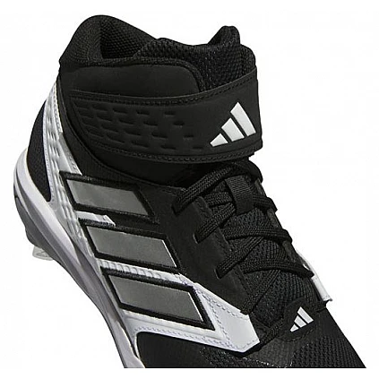 Adidas ICON 8 Mid Black/White