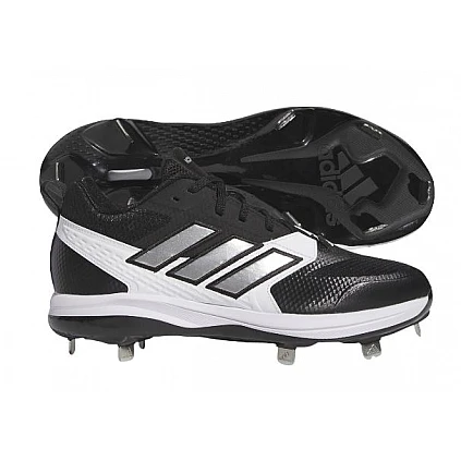 Adidas ICON 8 Low Black/White