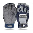 Franklin CFX Pro Grey/Navy (pair)
