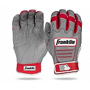 Franklin CFX Pro Grey/Red (pair)