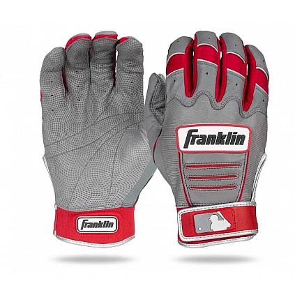Franklin CFX Pro Grey/Red (pair)
