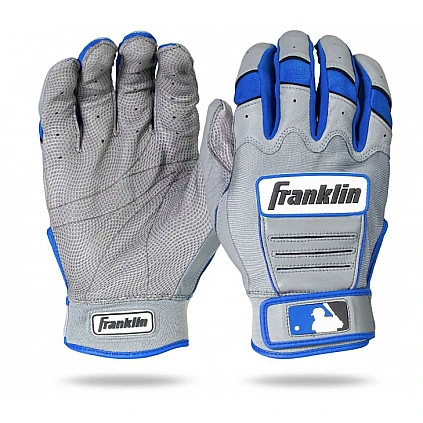 Franklin CFX Pro Grey/Blue (pair)