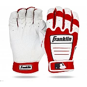 Franklin CFX Pro Red/White (pair)
