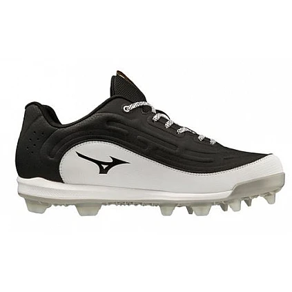 Mizuno Ambition 3 TPU Black/White