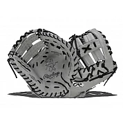 Rawlings PRORDCTU-10G Softball 12,5