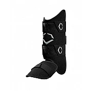 Cavigliera Evoshield Pro SRZ, nera RHH