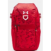 Underarmour Utility Opdruk Batback Rood