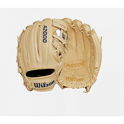 Wilson A2000-24 1786  11,5"  REG Classic Blonde
