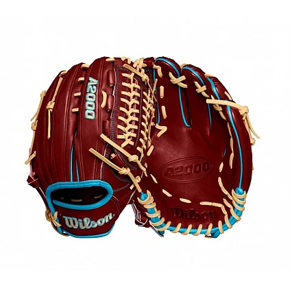 Wilson A2000-23 SuperSkin 1785 11.75 REG