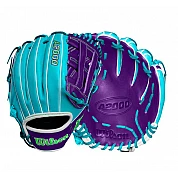 Wilson 2024 Winter A2000 DW5  12"  REG