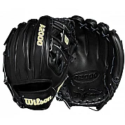 Wilson A2000-24 1975 11,75"  REG Classic Black