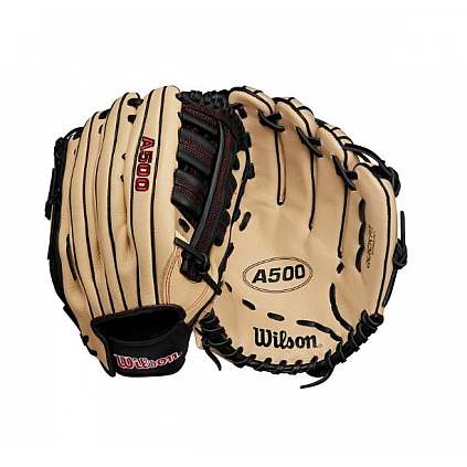 Wilson A500 12,5"  LHT 2025