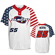 Independence BB Jersey 2-Button