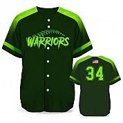 Blender BB Jersey SS Full-Button