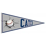 Catch Pennant