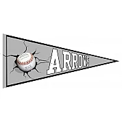 Essex Arrows Vaantje