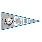Fenay Cyclones Vaantje
