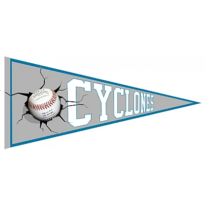 Fenay Cyclones Vaantje