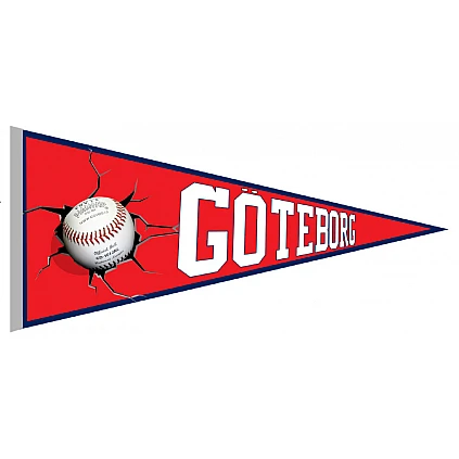 Goteborg Pennant