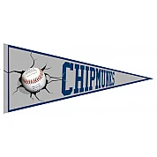 Hagen Chipmunks Pennant