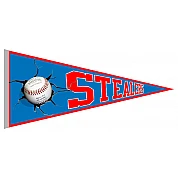 Pennant dell'Amburgo Stealers