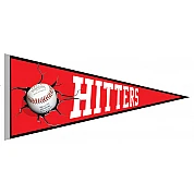 High Tech Hitters Vaantje