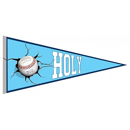 Holy Pennant