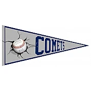 Honfleur Comets Vaantje