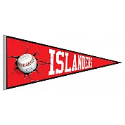 Islanders Pennant