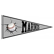 Kent Mariners Pennant
