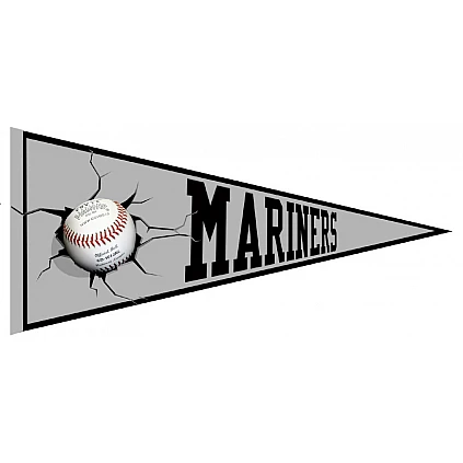Kent Mariners Pennant