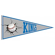 Kings UK Pennant