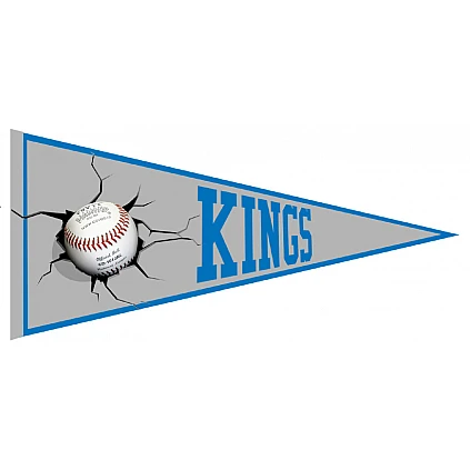 Kings UK Pennant