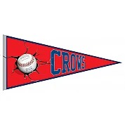 Krefeld Crows Vaantje