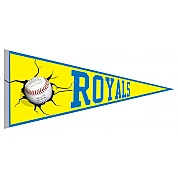 Pennant Leicester Royals