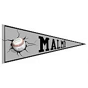 Malmo Pennant