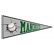 Manchester Pennant