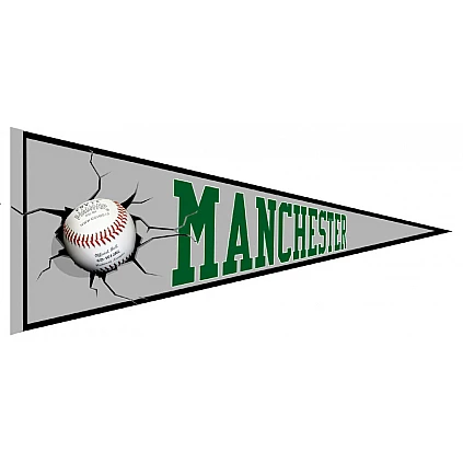 Manchester Pennant