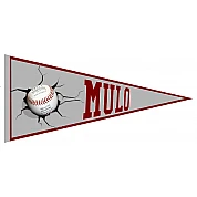 Mulo Pennant