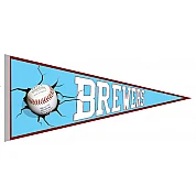 Newton Brewers Vaantje
