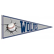Odense Wolves Vaantje