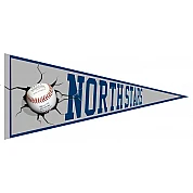 Oldham Northstars Pennant