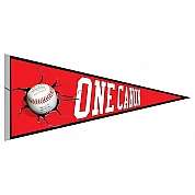 One Canon Pennant