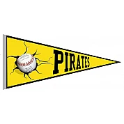 Pirates UK Pennant