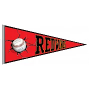 Rennes Redwings Vaantje