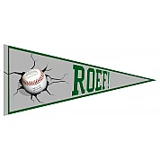 Roef! Pennant