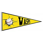 Romford Wasps Vaantje