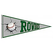 Rowdies Vaantje