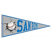 Banderin Sanremo